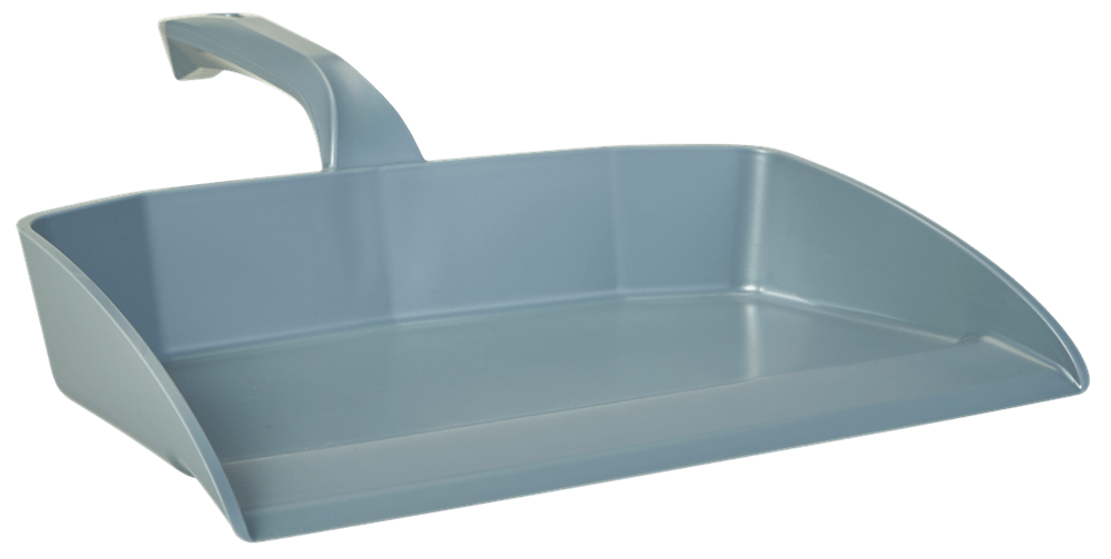 Vikan Hygienisch Stofblik 566088 grijs