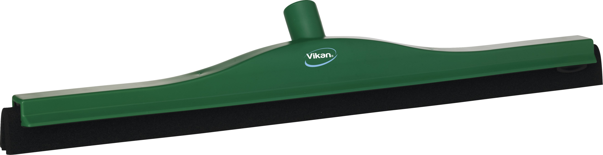 Vikan Trekker klassiek Vaste Nek 60cm 7754 Groen