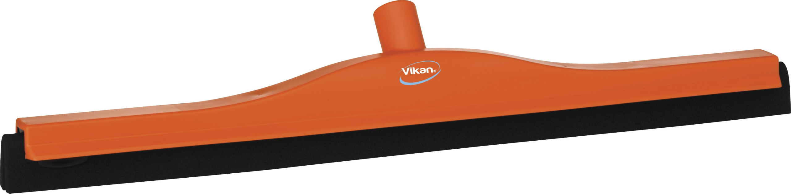 Vikan Trekker klassiek Vaste Nek 60cm 7754 Oranje