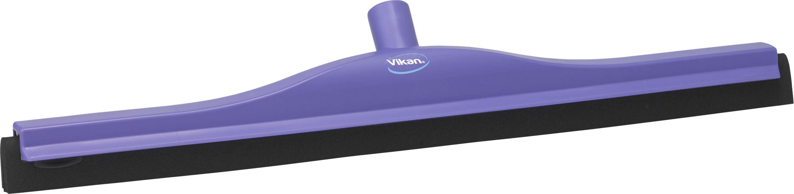 Vikan Trekker klassiek Vaste Nek 60cm 7754 Paars