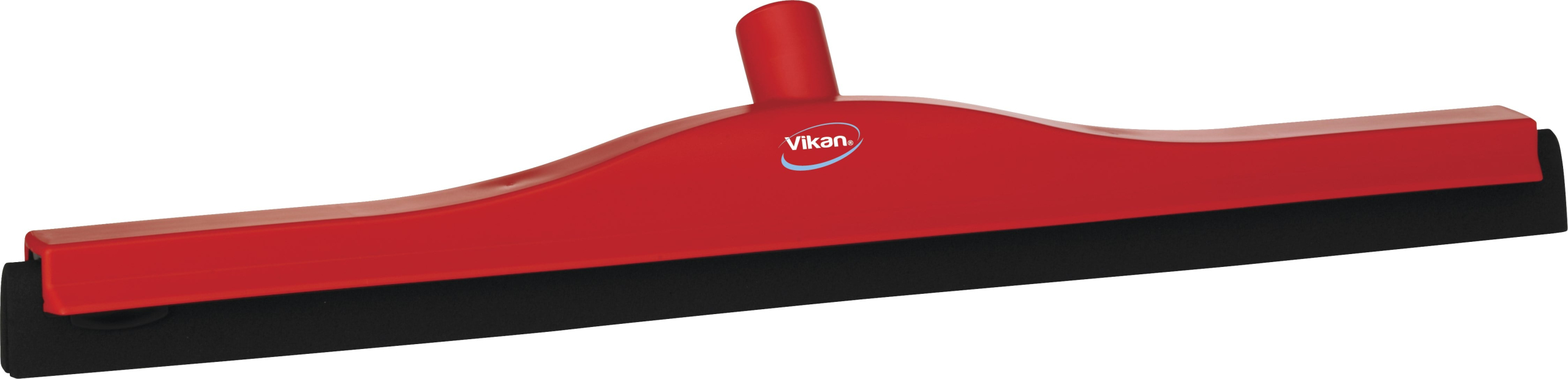 Vikan Trekker klassiek Vaste Nek 60cm 7754 Rood