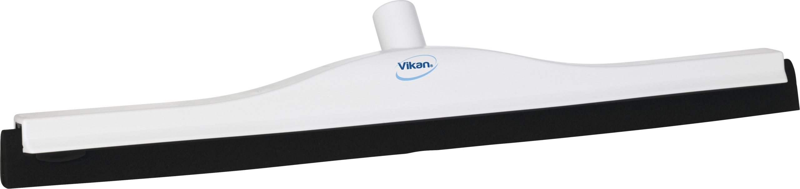 Vikan Trekker klassiek Vaste Nek 60cm 7754 Wit