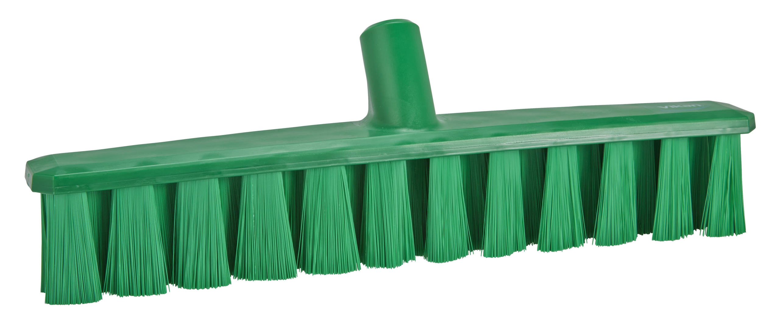 Vikan UST bezem medium 40cm 31732 Groen