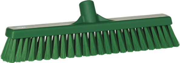 Vikan Veger Zacht 40cm 31792 groen