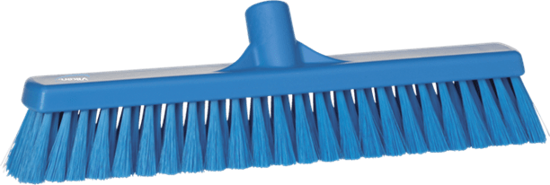 Vikan Veger Zacht 40cm 31793 blauw