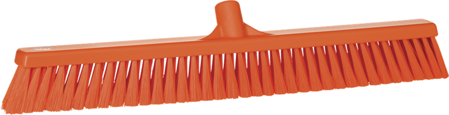 Vikan Veger Zacht 60cm 31997 oranje