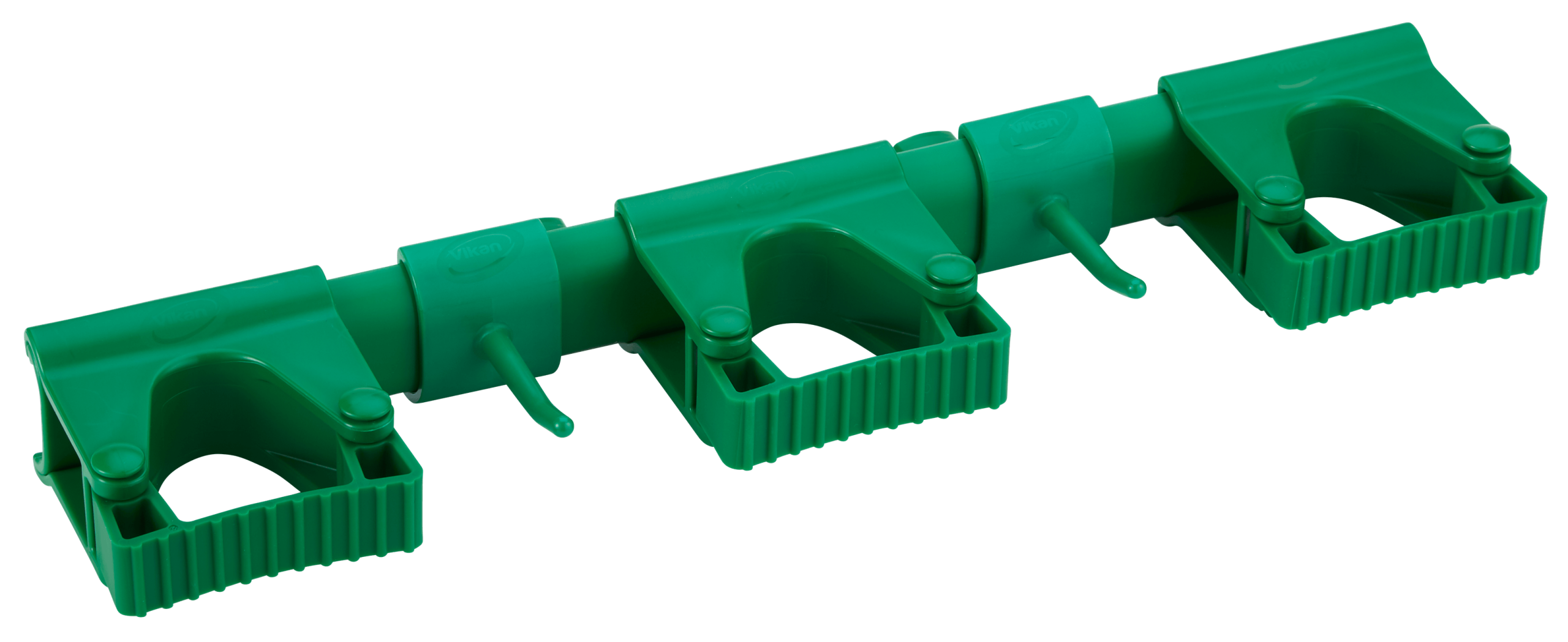 Vikan hygienisch hi-flex ophangsysteem 10112 groen