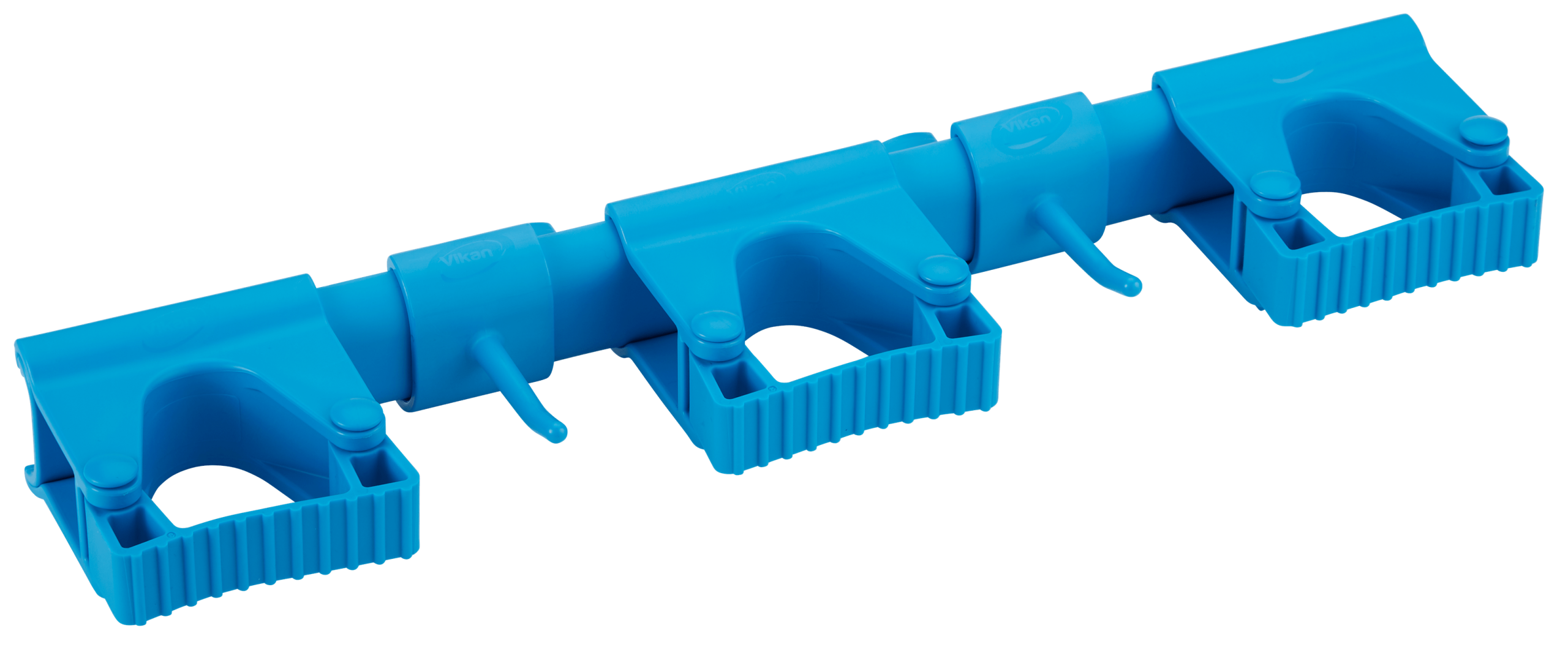 Vikan hygienisch hi-flex ophangsysteem 10113 blauw