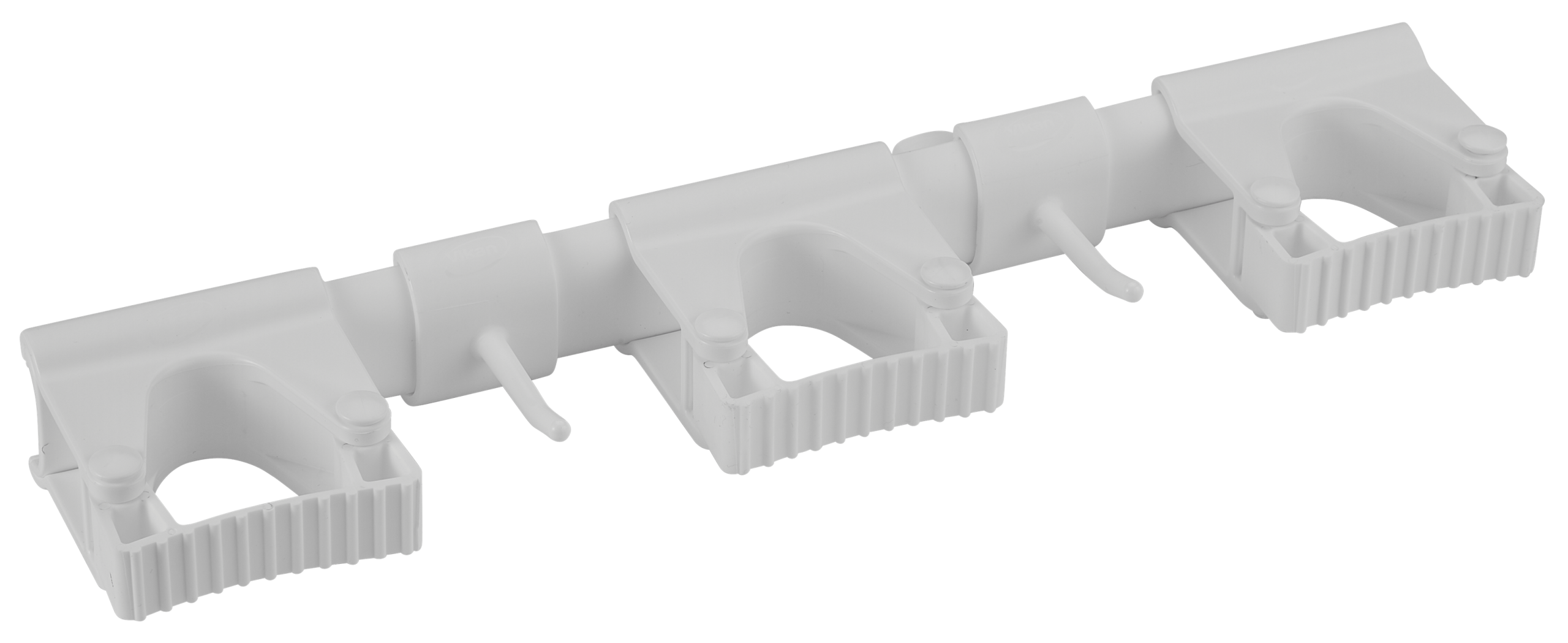 Vikan hygienisch hi-flex ophangsysteem 10115 wit