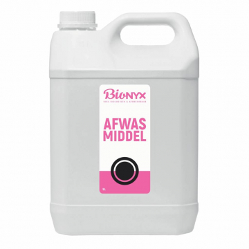 BIOnyx Biologisch Afwasmiddel 5L