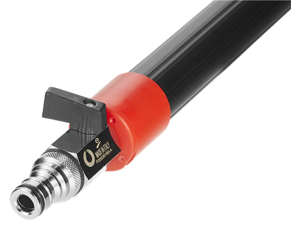 Transportset 526852 + 297452C met Gardena aansluiting en kogelkraan [actiepakket]