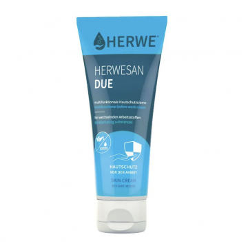 HERWESAN DUE 100ml (licht geparfurmeerd)