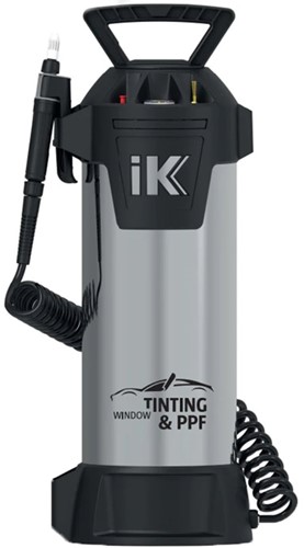 IK PPF & Tinting Sprayer 12 liter