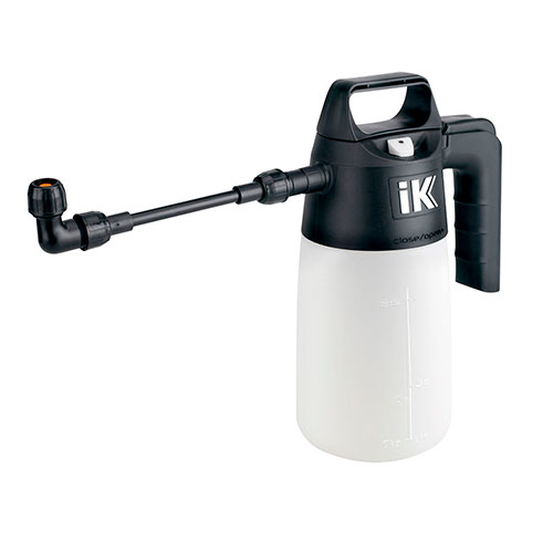 IK Teat 1.5 Sprayer 1 liter