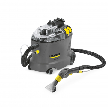 Karcher Puzzi 8/1 C Sproei-Extractie Machine