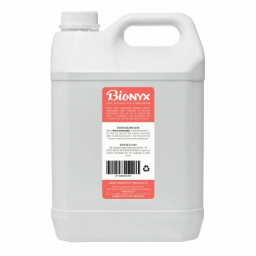 BIOnyx Biologische Natuursteenreiniger 5L