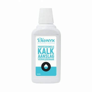 BIOnyx Bioglosiche Professionele Kalkaanslagverwijderaar 500ml