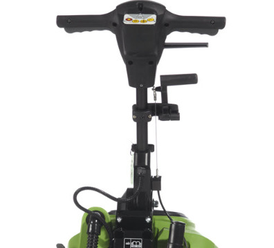 Dibo schrobzuigmachine CT15-B35 (op accu)