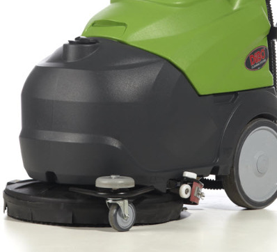 Dibo schrobzuigmachine CT15-C35 (netsnoer)