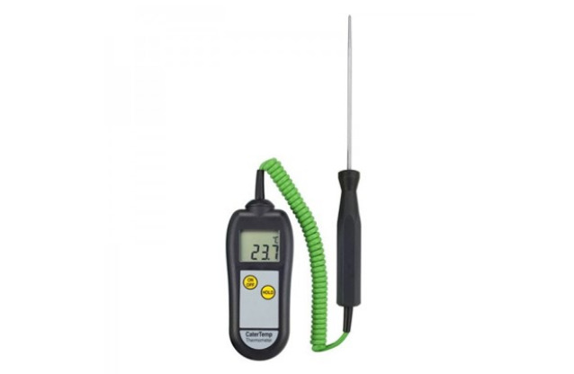 ETI 221-046 CaterTemp HACCP thermometer