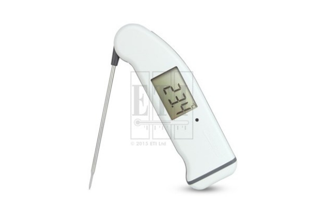 ETI Superfast Thermapen® 4 360° rotatie (div kleuren)