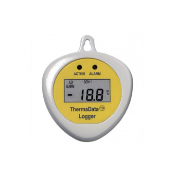 ETI 296-001 ThermaData logger