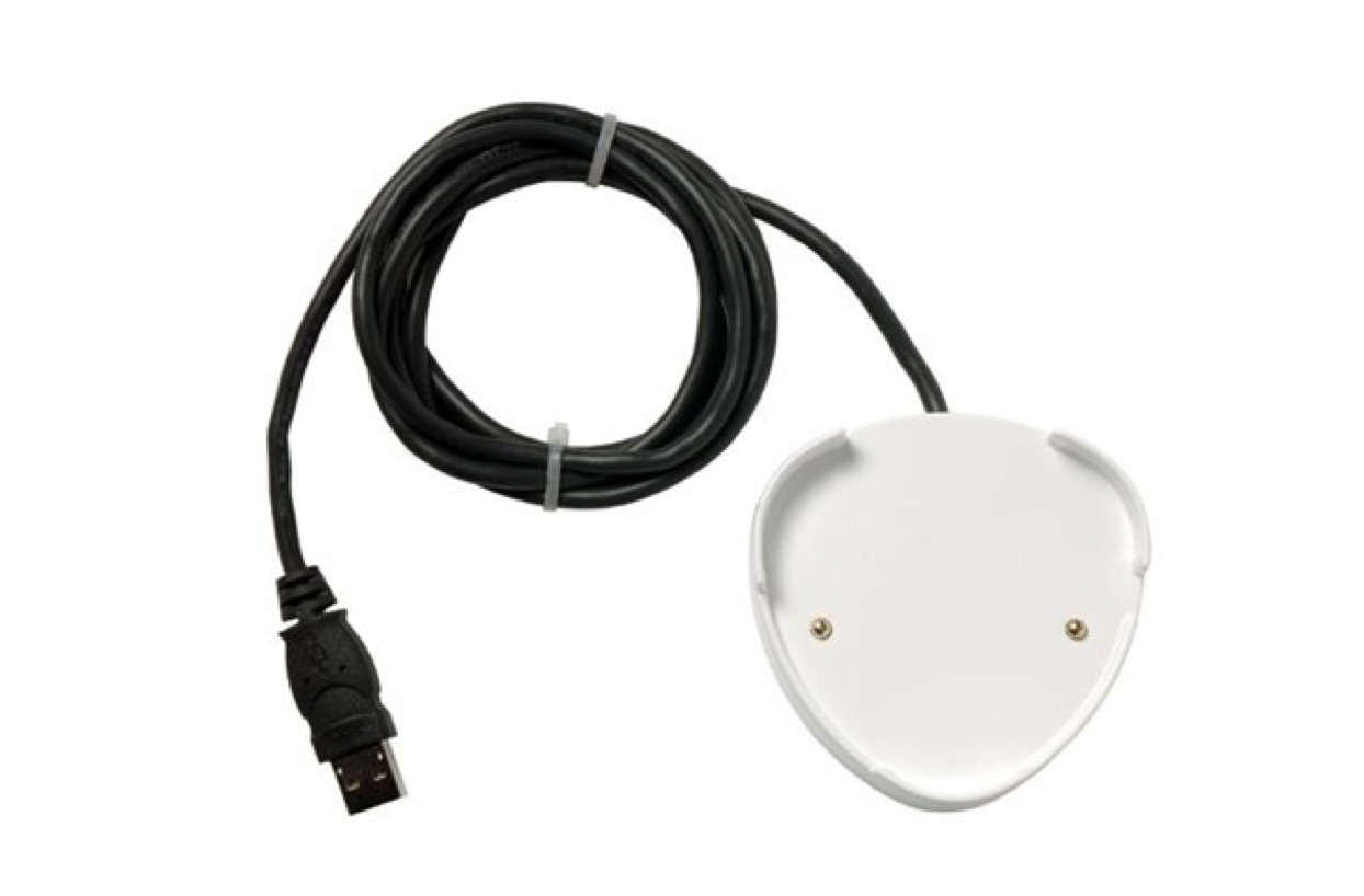 ETI 296-001 ThermaData logger USB uitlezer