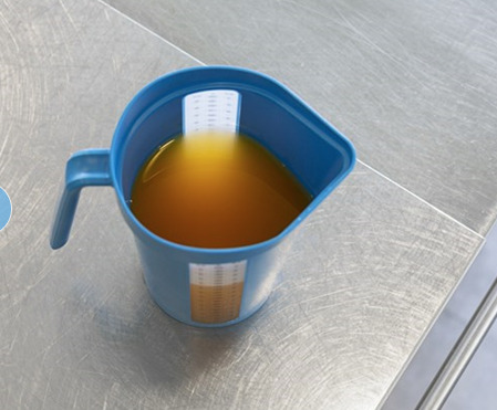 Vikan maatbeker 2 liter 6000