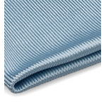 Microvezel Glasdoek Top 40x40cm Blauw (5 stuks)