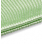 Microvezel Glasdoek Top 40x40cm Groen (5 stuks)
