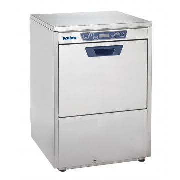 Valinn professionele vaatwasser VVL-S 50.35 DGT (digitale bediening)