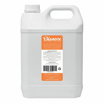 BIOnyx Biologische Zonnepanelenreiniger 5L