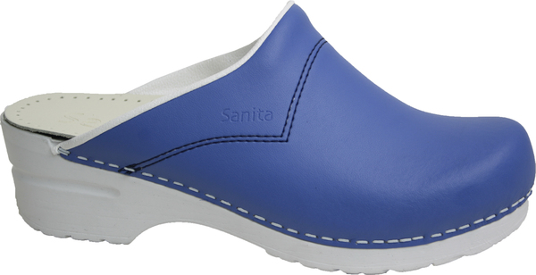 Sanita SAN-FLEX model 314 Korenblauw